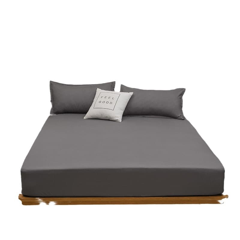 Bed Mattress Cover, Fitted Sheet, Single Bed Sheet, Twin