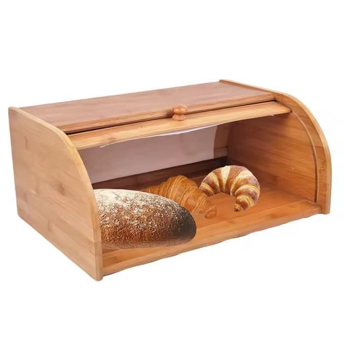 Kitchen food storage container bread box, please contact customer service for details