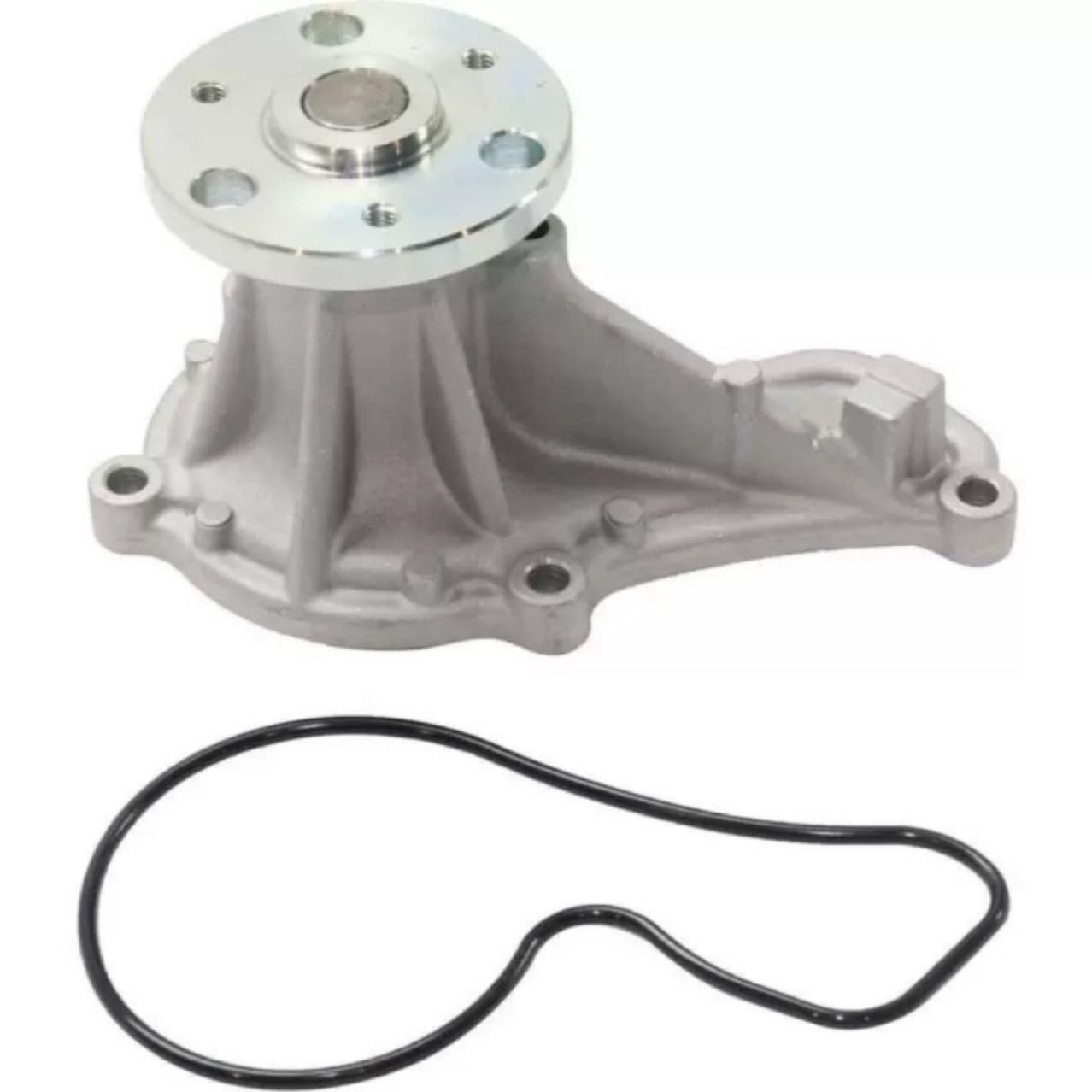 19200-R1A-A01 for Honda Spirior, Civic, Jade engine water pump assembly.