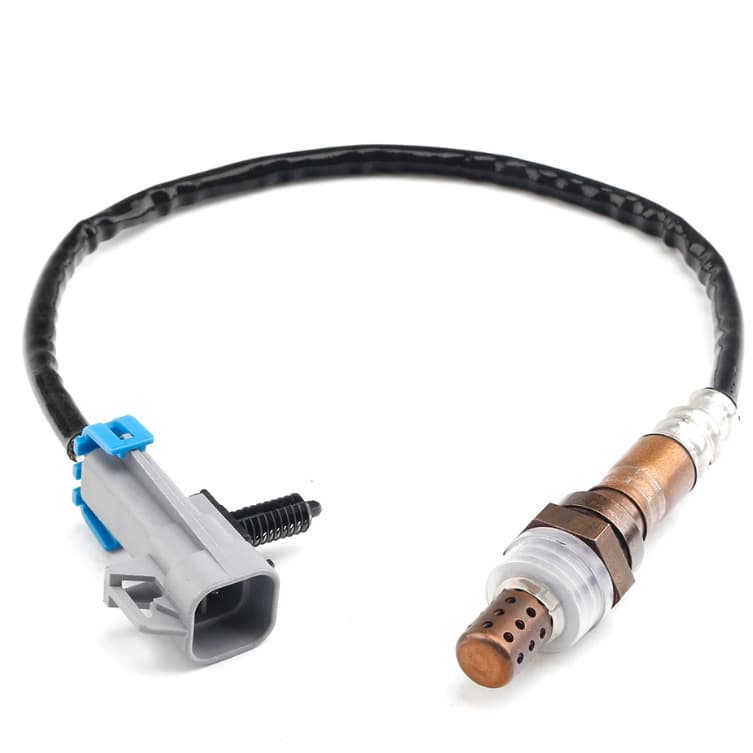 12609001 12573167 Oxygen Sensor Cross-Border Factory Oxygen Sensor Factory Direct Sales