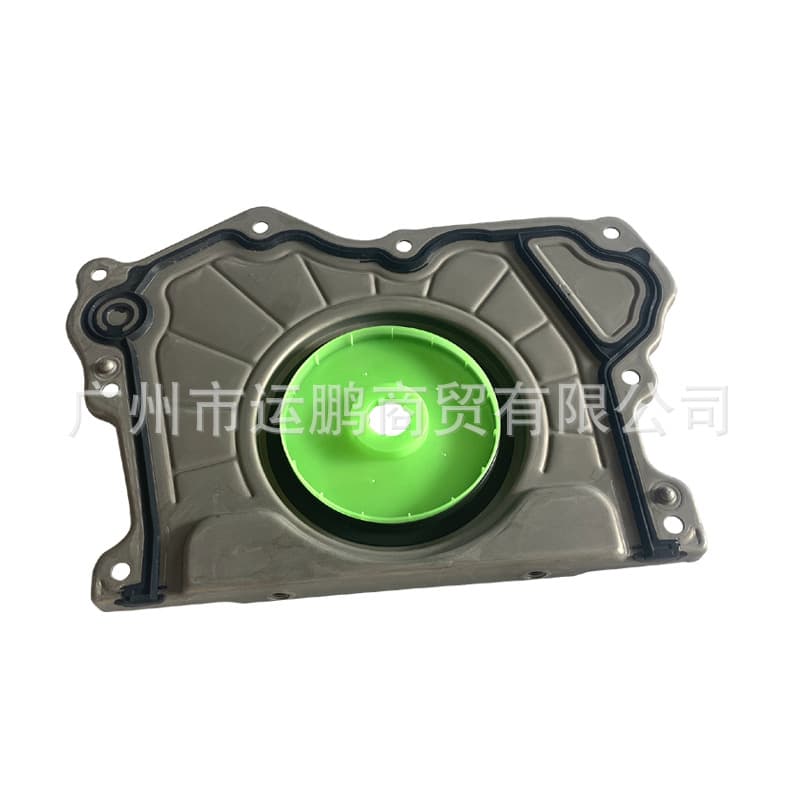 Rear crankshaft oil seal suitable for 2011-2024 Jeep, Dodge, and Chrysler 3.0/3.6L models. 68223854AA