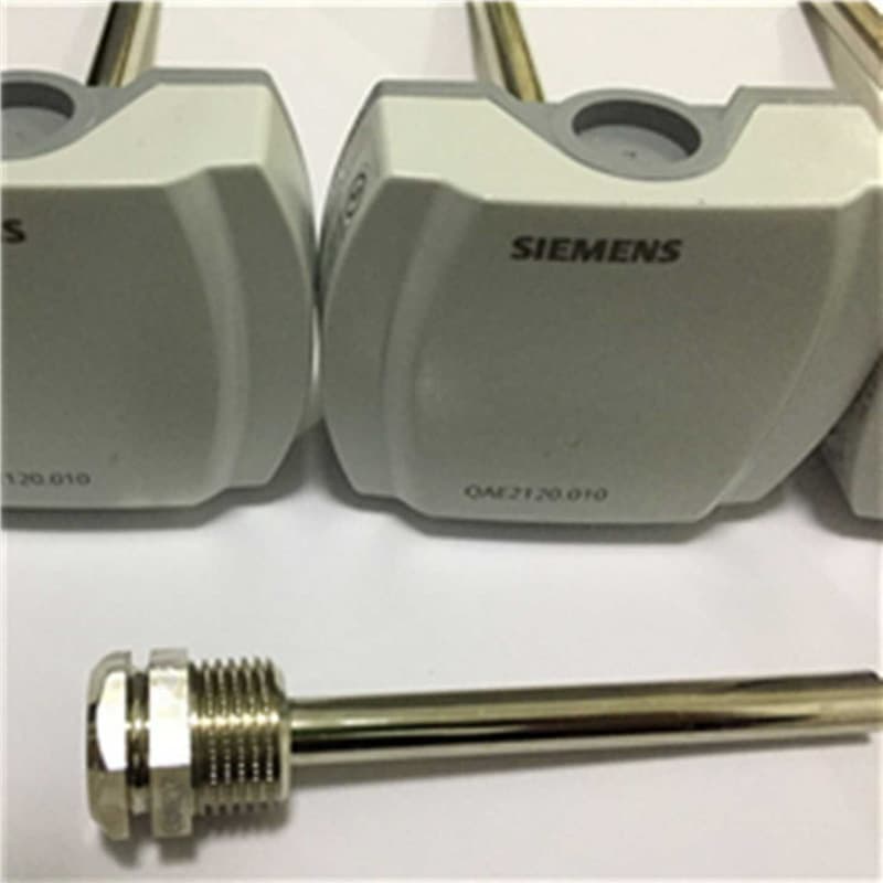 Original and new! Negotiable integrated QAE2120.010 temperature transmitter N-1000 temperature sensor.