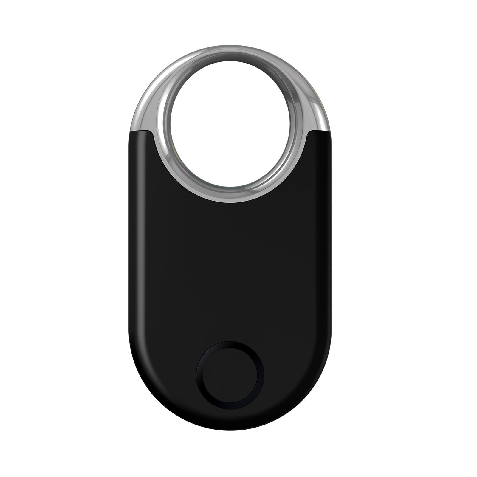 New Smart Anti-Loss Tracker Compatible with iOS Apple Find My for Global Precise Location Finder Cross-Border