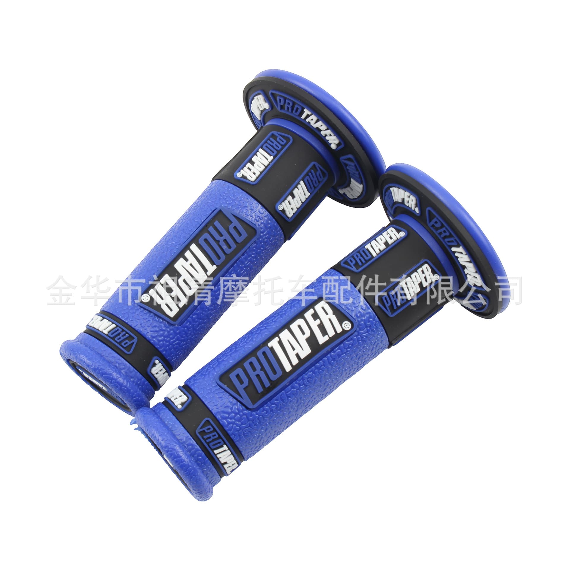 Motorcycle Handlebar Grip Modification PRO Handlebar Sleeve Anti-Slip Wear-Resistant Grip Throttle Twist Grip Universal Off-Road Bike