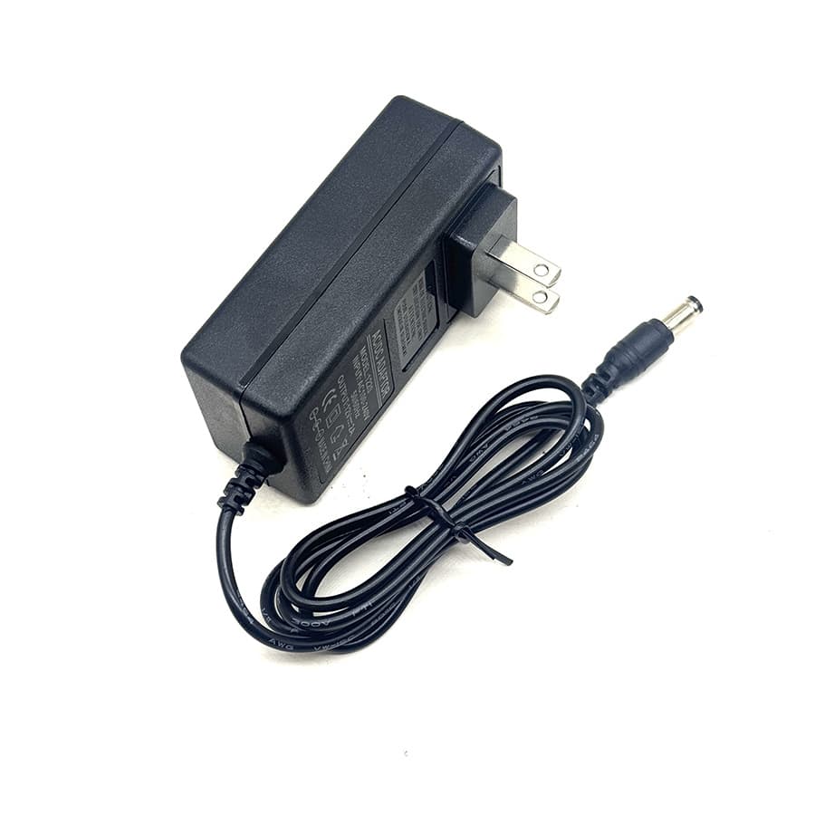 12V2A Power Adapter US Plug 5V9V15V24V2A EU Plug AU Plug UK Plug 12V2A Switching Power Supply