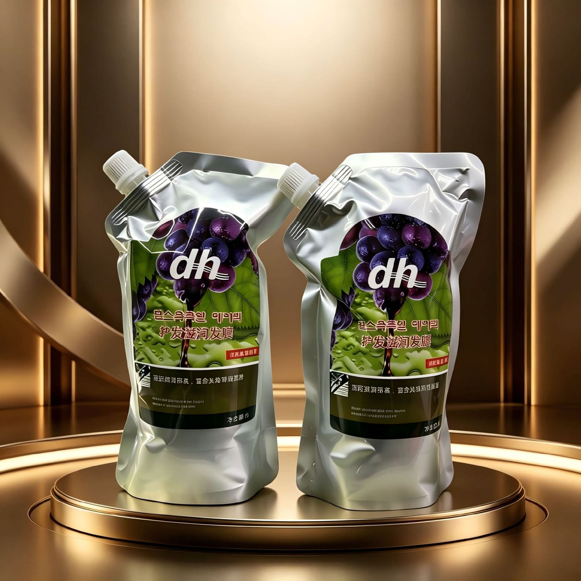 Salon Barber Shop Supplies Wholesale DH Hair Care Moisturizing Hair Mask Spa Treatment Cream Hair Treatment Conditioner