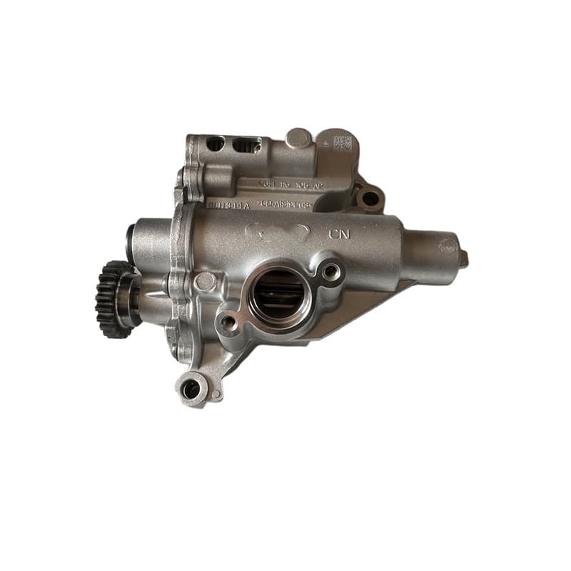 06H115105AF 06H115105AP Oil Pump Compatible with Volkswagen Golf Skoda Octavia Tiguan