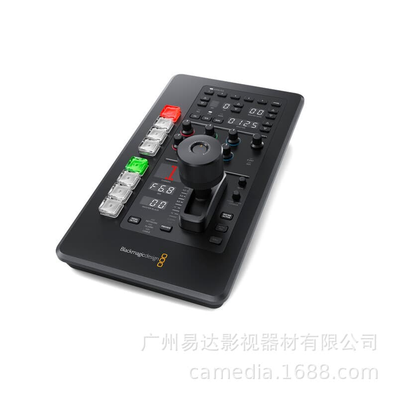 BMD ATEM Micro Camera Panel control panel RCP controller is suitable for BMD cameras