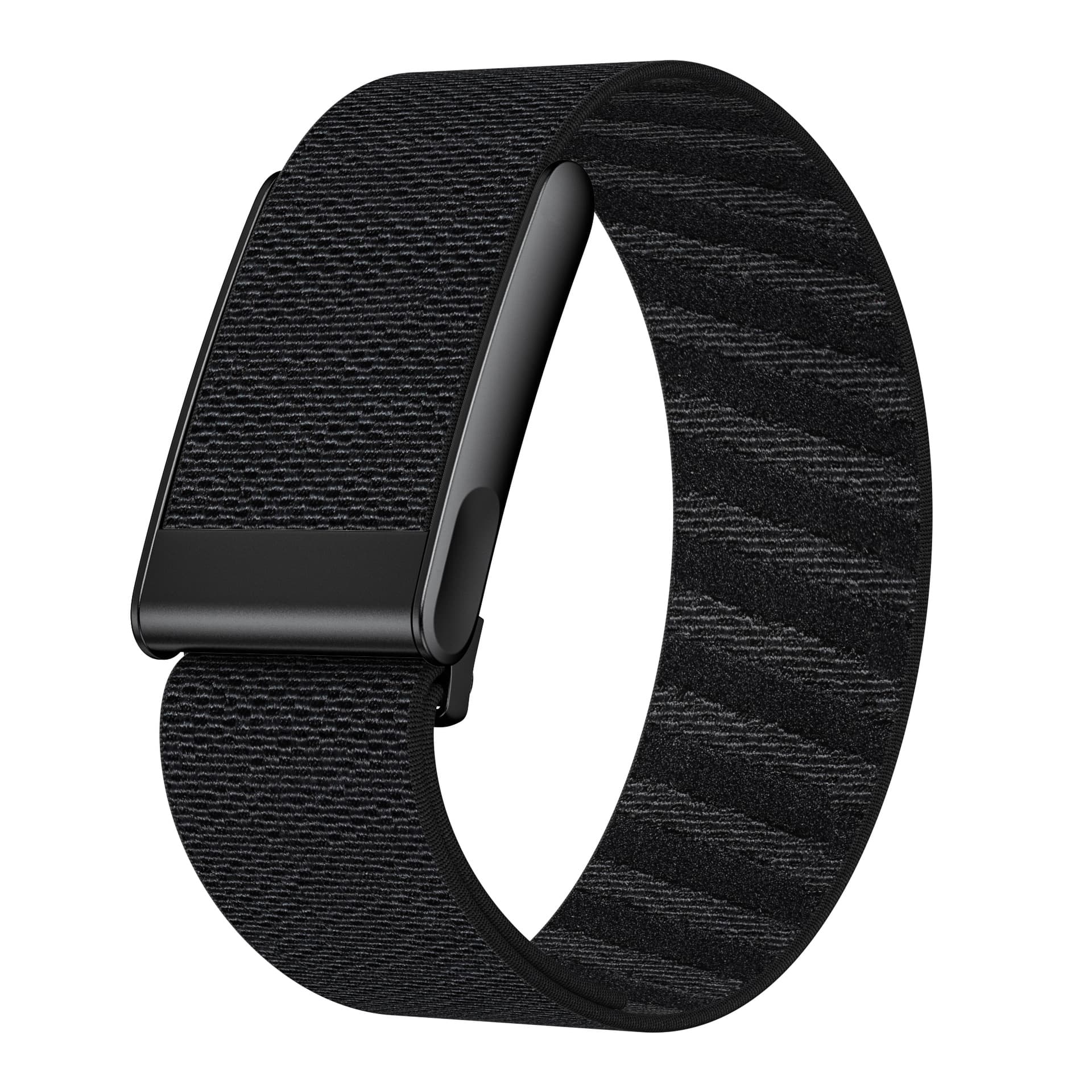 WHOOP Band Compatible with 5.0 Wristband, Elastic Strap with Black Hook, Sports Cashmere Wristband, WP4.0 ECG Armband