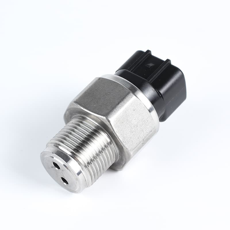 Cross-border supply parts: Car Rail Pressure Sensor, Oil Pressure Sensor, Modification Adapter