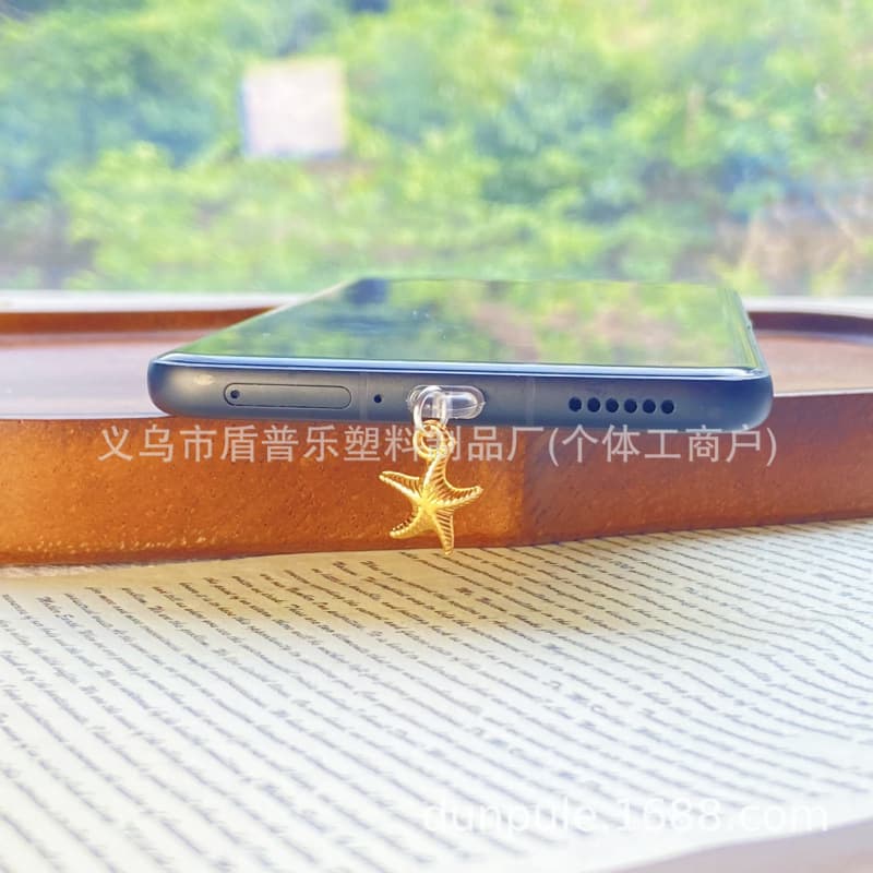 Export Reader Dust Plug Compatible with All Kindle Models Phone Trendy Accessory Direct Supply
