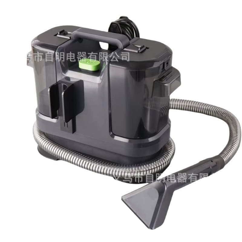 Cross-border Fabric Cleaning Machine Sofa Carpet Cleaner Vacuum with Spray and Suction All-in-One CARPET CLEANER