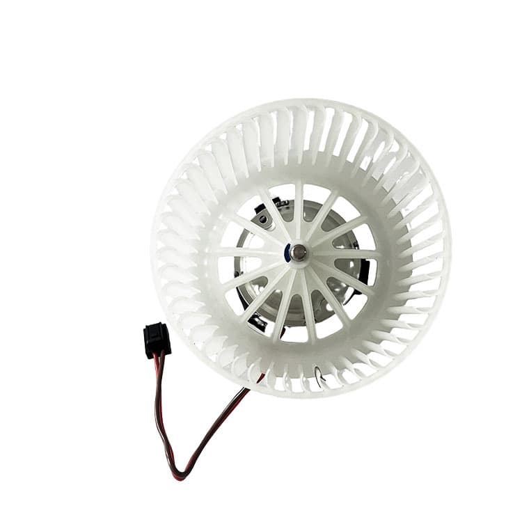 Factory Supply Car AC Blower Motor 64119242608 64119200935 for BMW