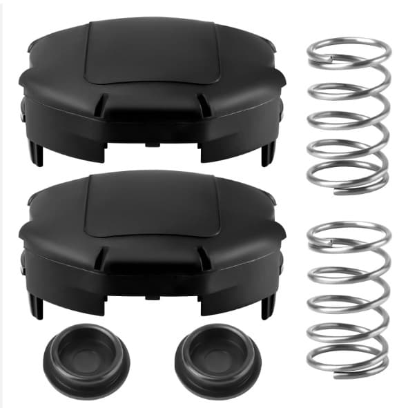 X472000070 Speed Feed Cap 400 Head Trimmer Spring One Pack