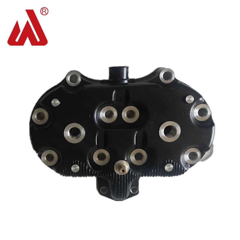 Factory Direct Sales Banshee350 Dt350 High Quality Cylinder Block Motorcycle Engine Cylinder Head