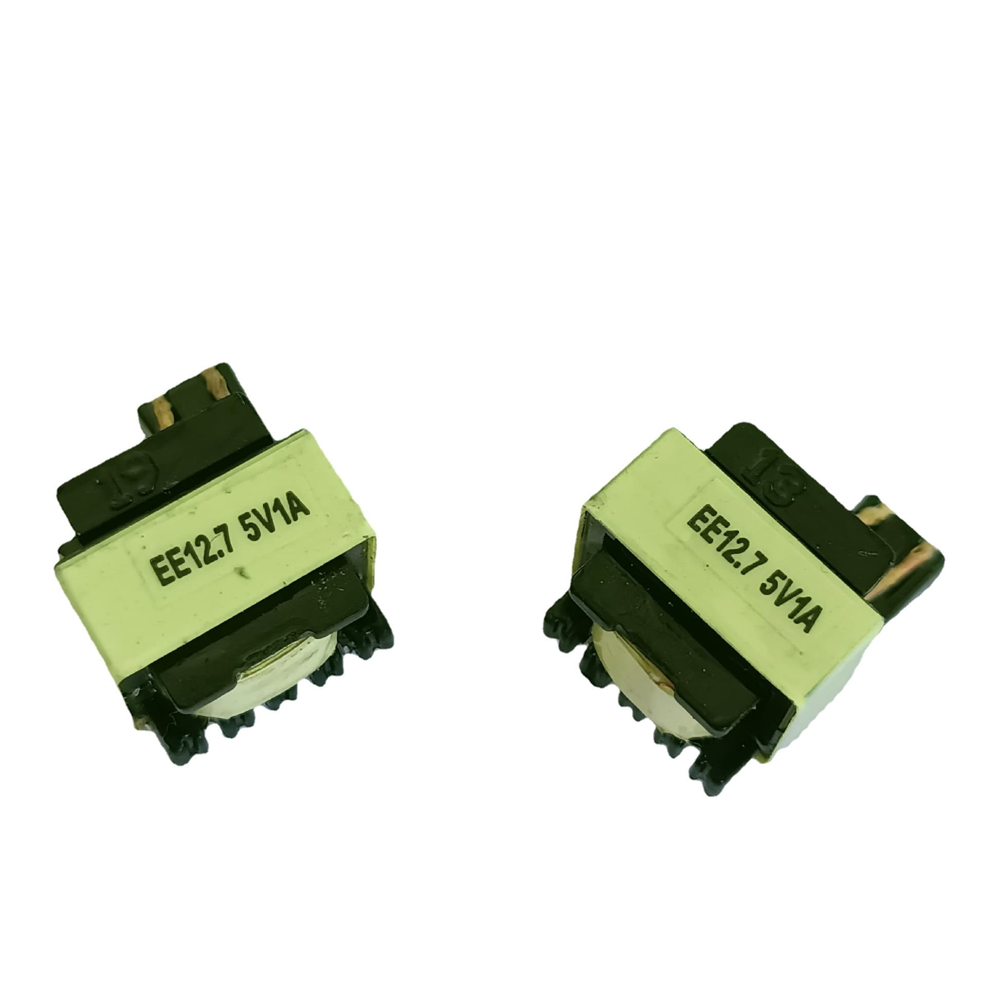 EE12.7 5V1A Transformer Charger Transformer 5W Transformer Safety Transformer 5V1.2A