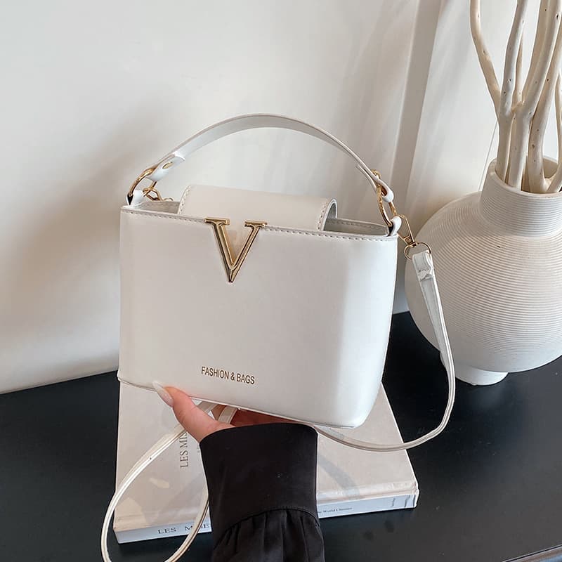 2026 New Stylish Mini Square Bag Fashion Casual Trendy Shoulder Crossbody Bag Spring Women's Handbag