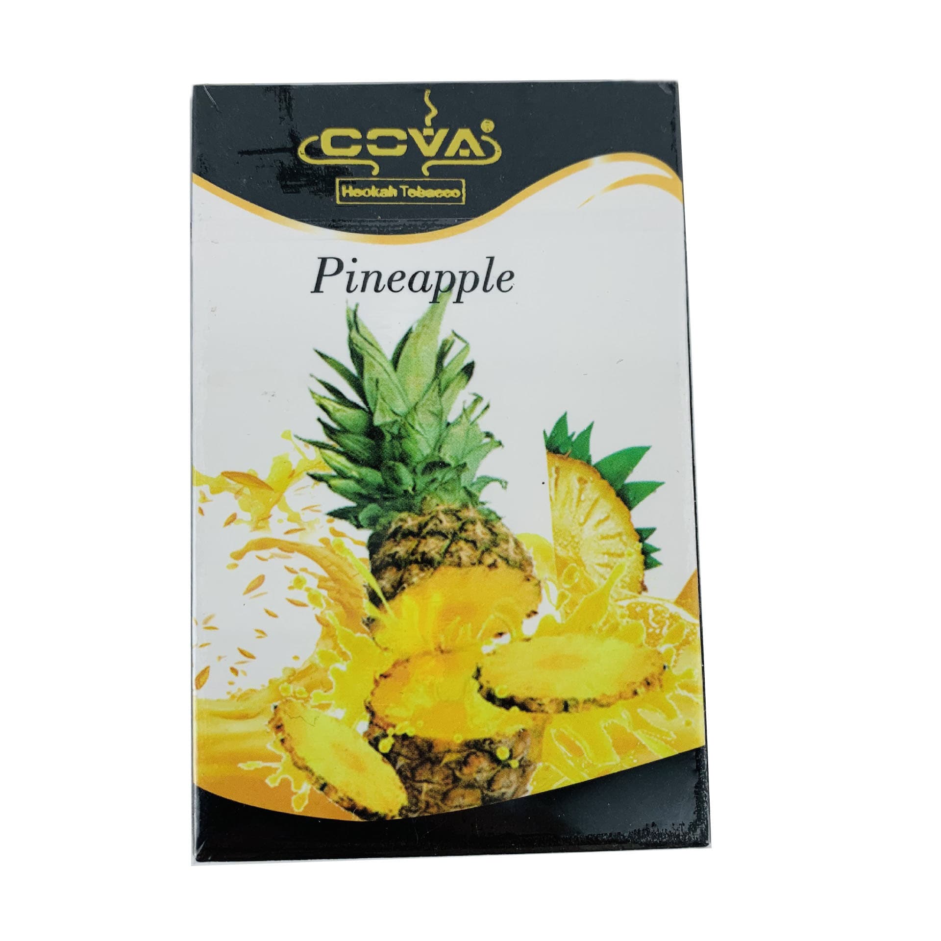 COVA Hookah Tobacco Molasses, Arabic Hookah Paste, Fruit Flavored Tobacco 50g
