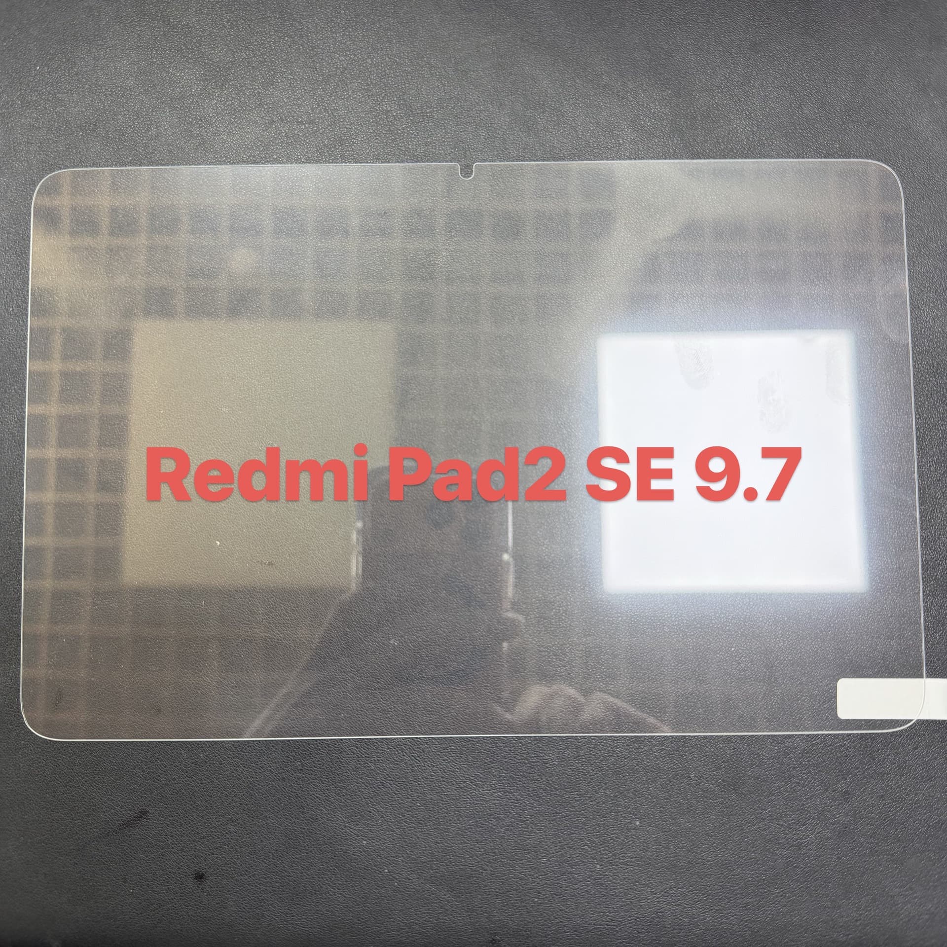 Suitable for Redmi Pad Pro Pad 2 Play Bundle Se M7 Kpad Tempered Film Protective Film
