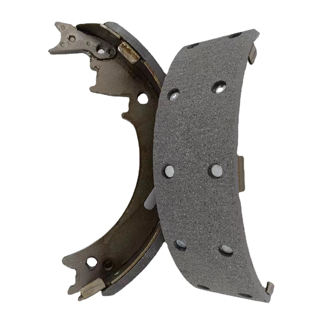 Factory direct sales of light trucks, mini trucks, disc brakes, forklifts, and air brakes; various models of brake shoes; combined force 3-ton positioning point.