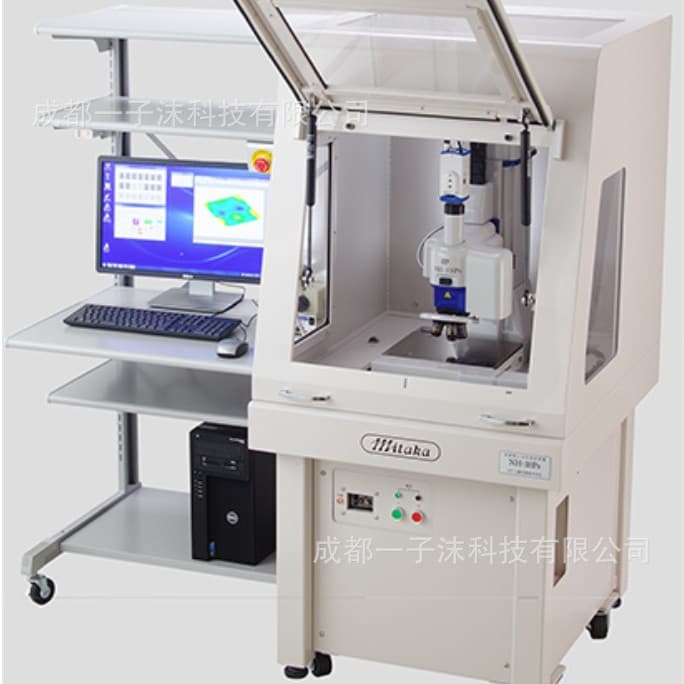 Japan Kosaka KOSAKA High-Precision Point Auto-Focus 3D Measuring Machine NH-3SPs