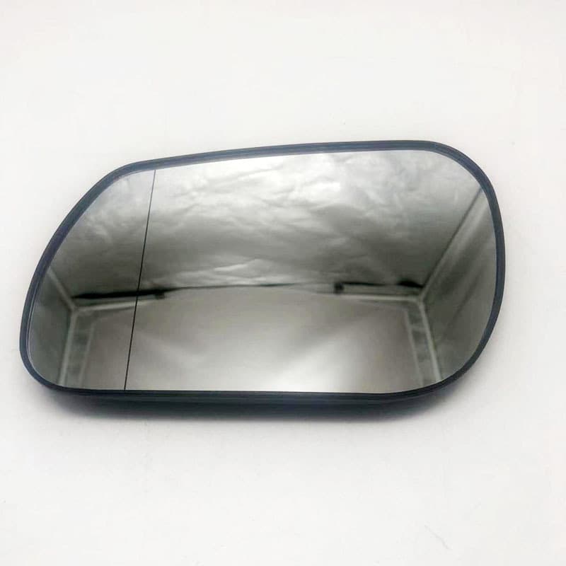 Compatible with Mazda 2, Mazda 3, Mazda 6 2003-2010 Rear View Mirror Glass Side Mirror Reflective Glass
