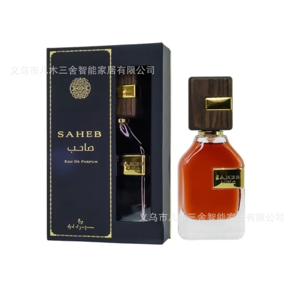 Cross-border SAHEB INTENSE Middle East Arabian Dubai women's perfume long-lasting fragrance foreign trade wholesale