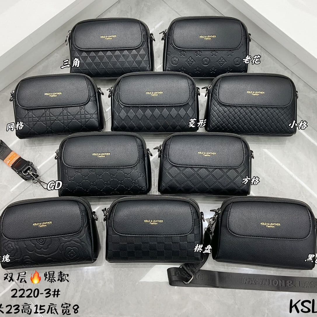 Women's Crossbody Bag 2026 Summer New Style Shoulder Bag Ladies Premium Large Capacity Bag Fashion Simple Handbag