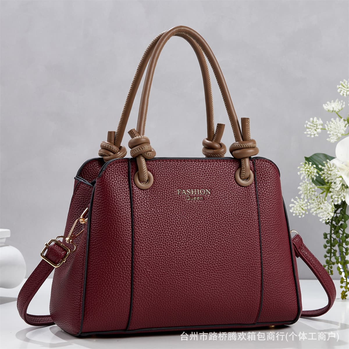 Manufacturer's Crossbody Bags for Women 2026 New Model Ladies' Mom Bags Korean Style Cross-Border Women's Bags Single Shoulder Women's Bags Wholesale