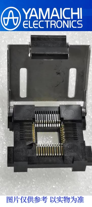 IC53-1324-345 YAMAICHI LCC-132-0.635