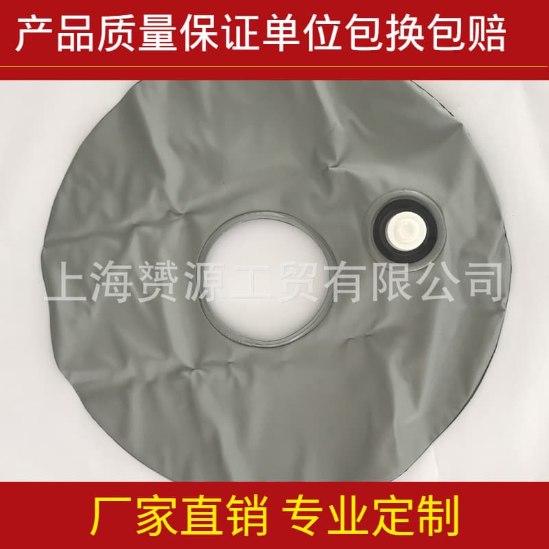 Professional Manufacturer Supplies Beach Flag Water Bag Sunshade Umbrella Water Bag Moxibustion Stand Base Thickened Wear-Resistant