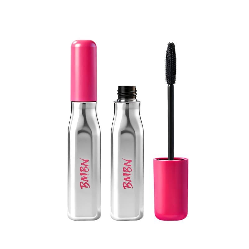 Cross-border TK Amazon Best Seller BMBN Lengthening Volumizing Smudge-proof Waterproof Sweat-resistant Long-lasting Mascara