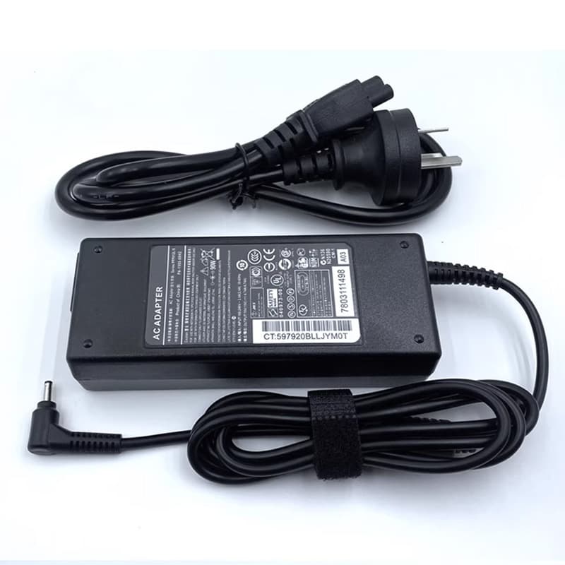 Suitable for Acer laptop charger 19v4.74 power cord 90W universal computer adapter