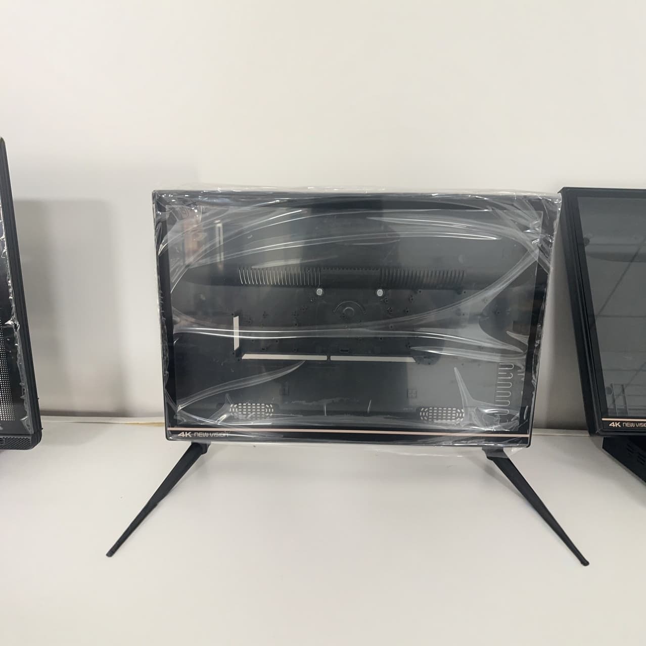 Exporting 32-inch LED TVs to regions such as Africa, the Middle East, and others