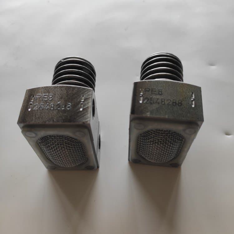 Advantageous supply of R-series piston pumps, PE8 pistons, German HAWE, available for immediate sale.