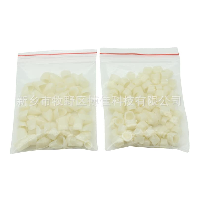 Dental Temporary Crown, Temporary Crown, Porcelain Crown, Dental Veneer, Anterior Tooth, Posterior Tooth