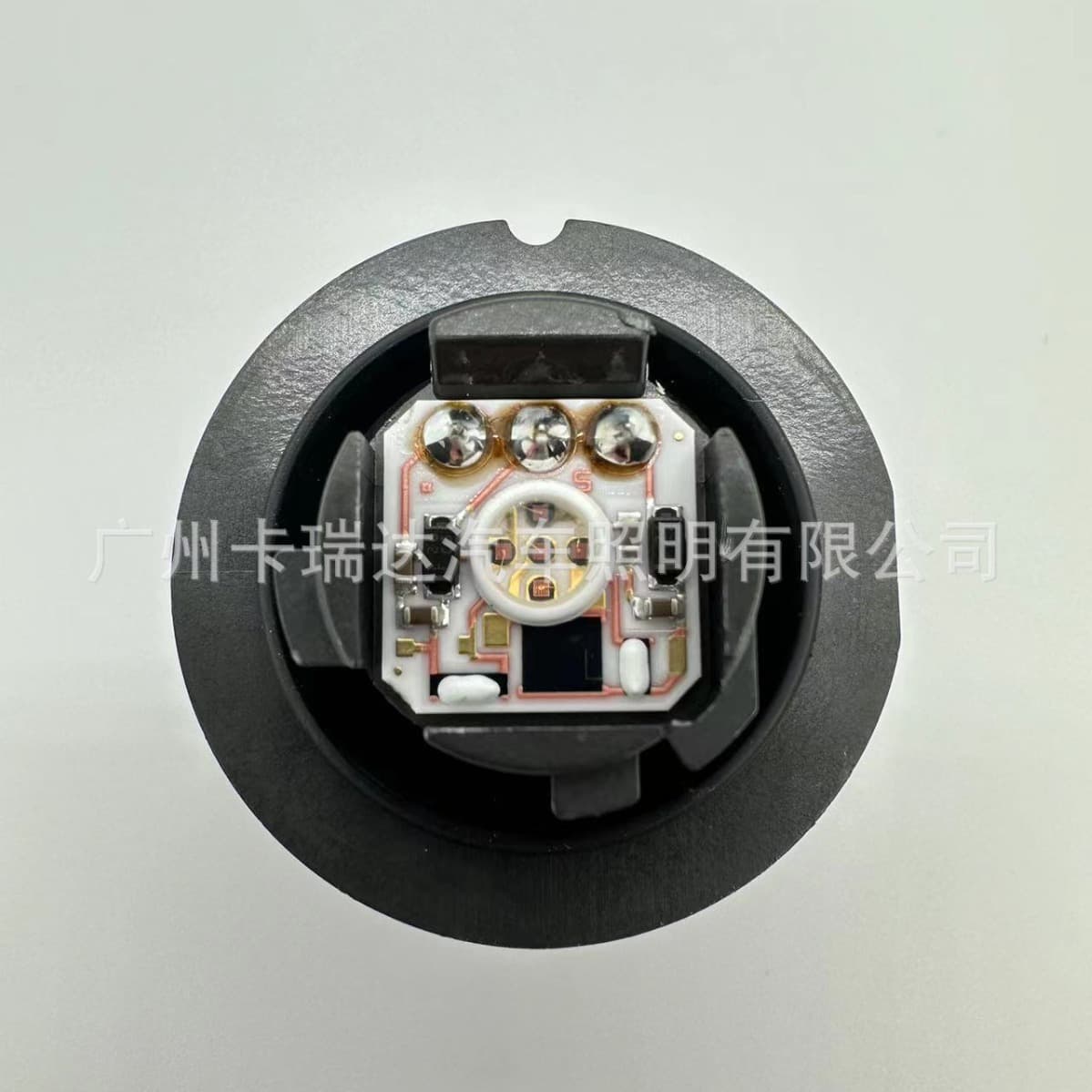 Imported Toyota Sienna LED Brake Light Special Light Source Tail Light Alloy Material Japanese Origin Long Lifespan Red Light