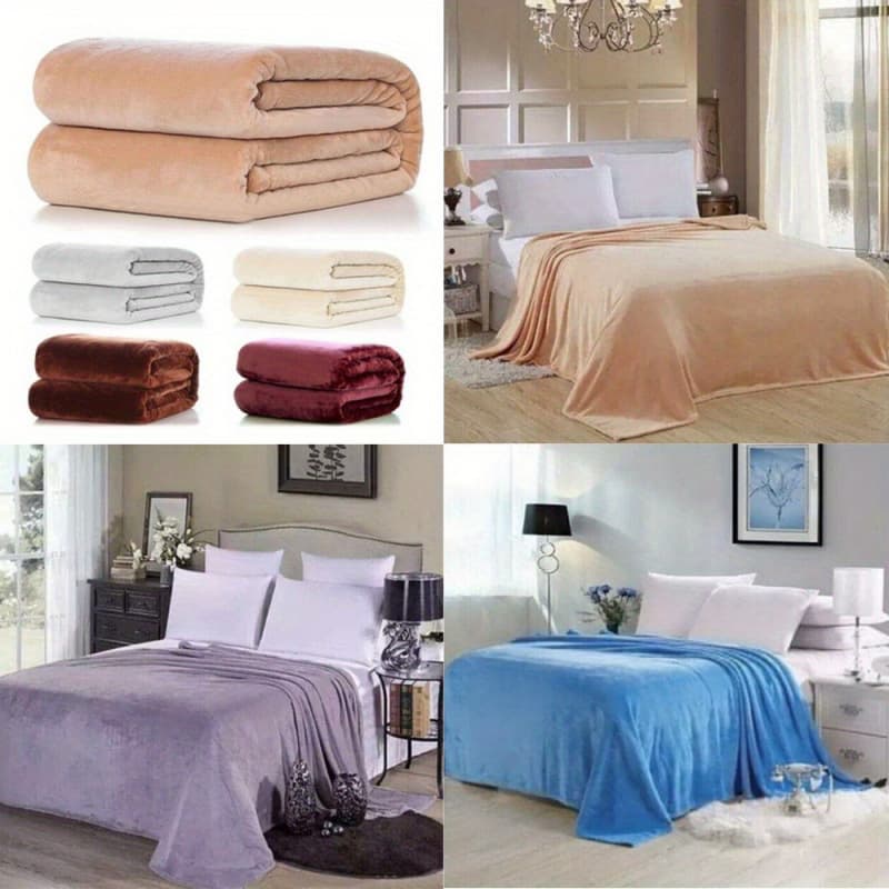 2026 New Cross-border Drop Shipping Ultra-fine Flannel Soft Warm Bed Sheet Ultra-fine Cross-border Bed Sheet