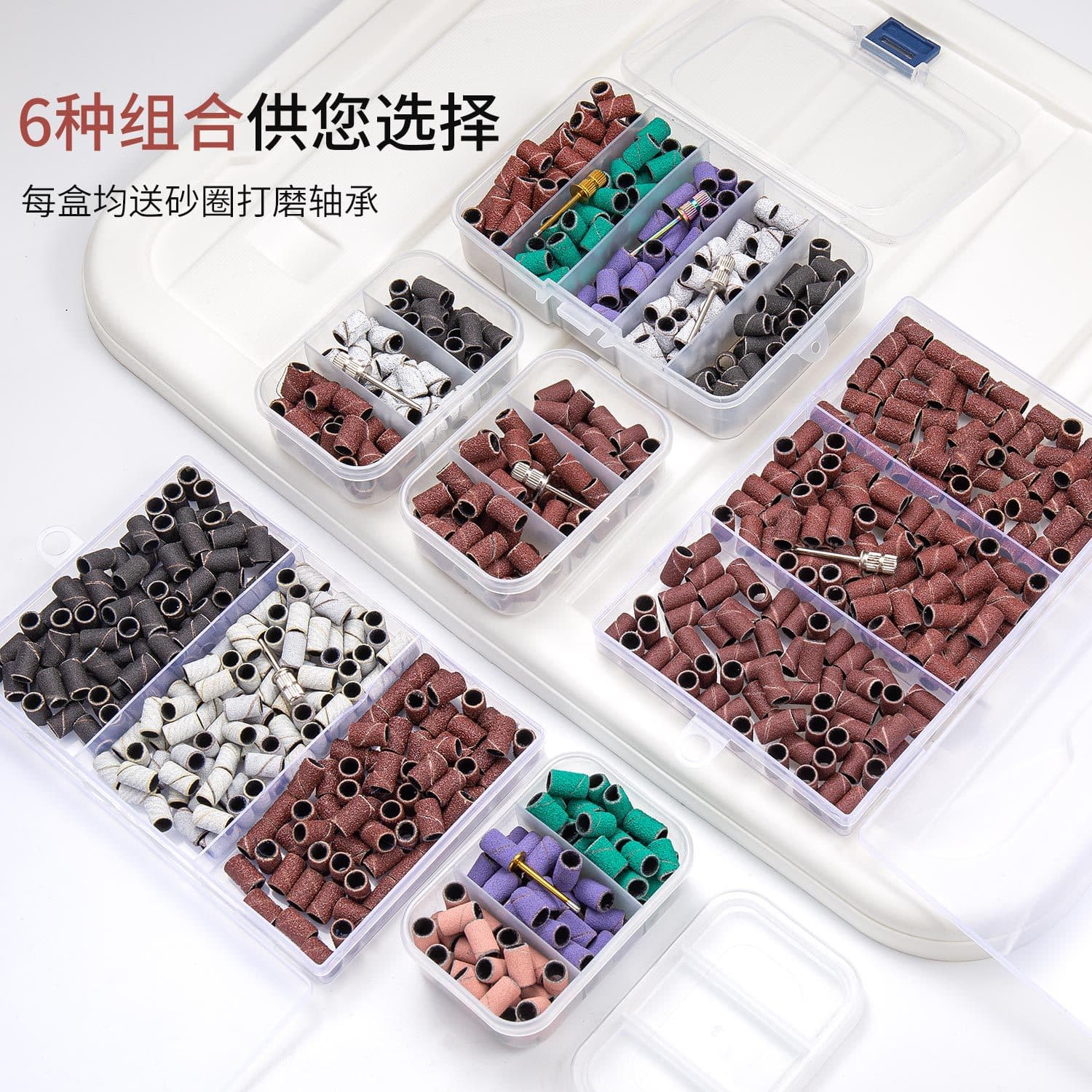 Nail Care Nail Oil Penetrating Cuticle Oil Growth Strengthening Moisturizing Nutrition