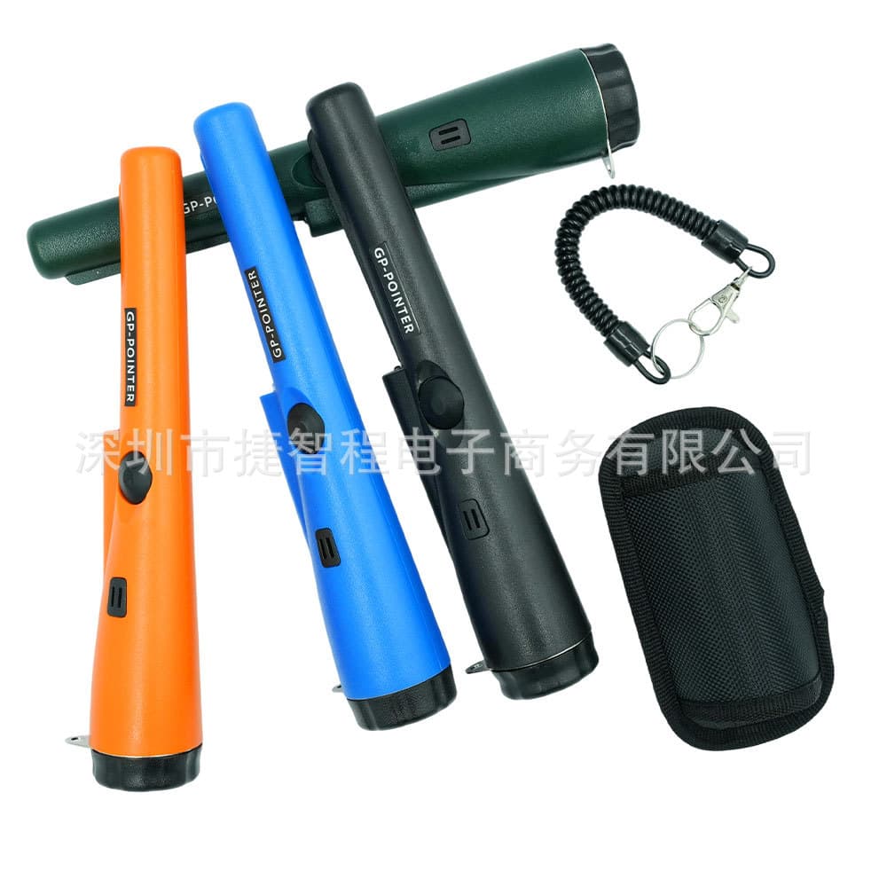 Small metal positioning rod metal detector portable handheld metal detector GP-Pointer stick