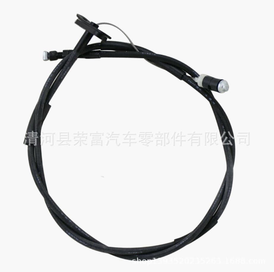 46420-12680 Compatible with Toyota Brake Cable Shift Cable 46430-12680