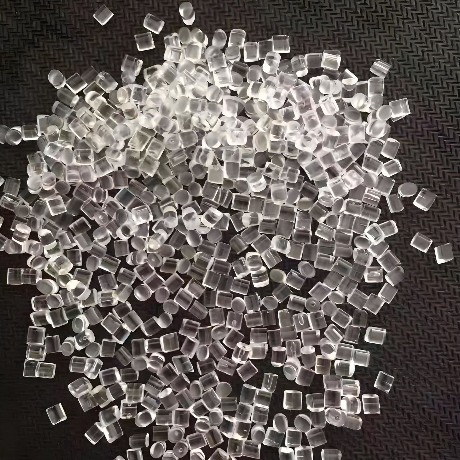 Domestic PA12 High Transparency, High Toughness, High Impact, Can Replace TR55 TR90, Color Matching Available