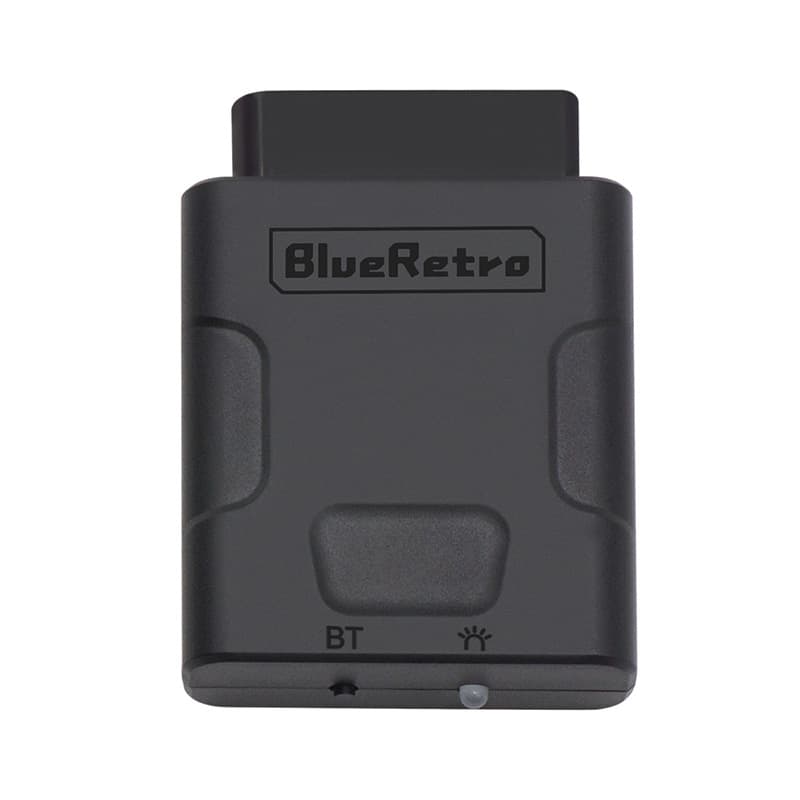 SNES SFC BlueRetro Bluetooth Gamepad Converter Wireless Controller Adapter