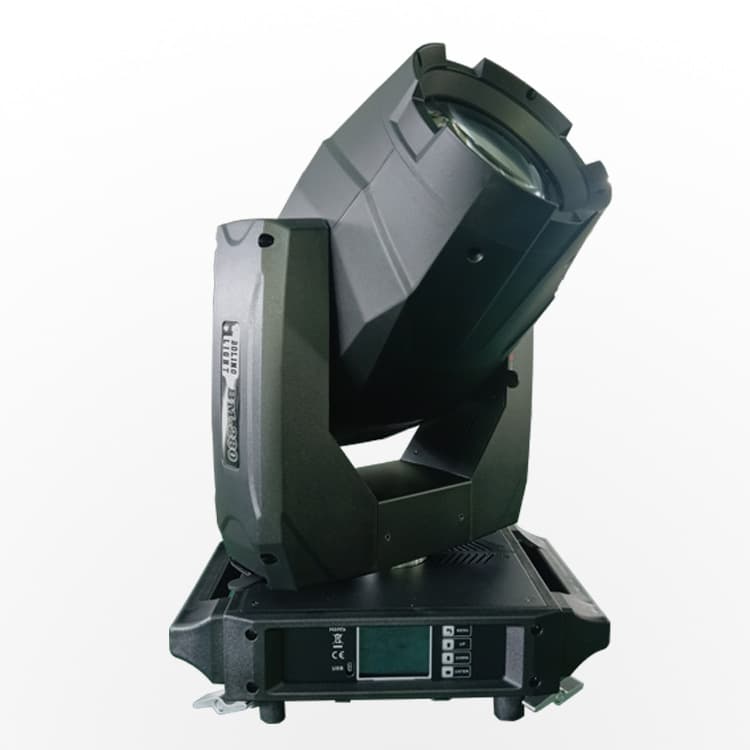 280W Moving Head Beam Light for Banquet Halls, Live Streaming Studios, Theaters, and Stages (Beam 280, 260, 295W)