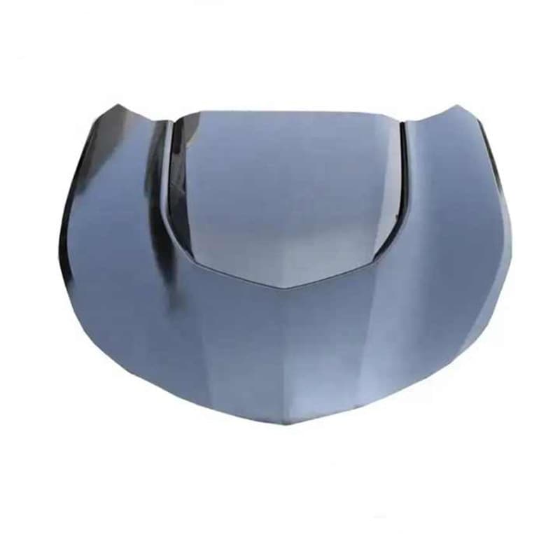 For 2016-2018 Chevrolet Camaro ZL1 Full Aluminum Hood
