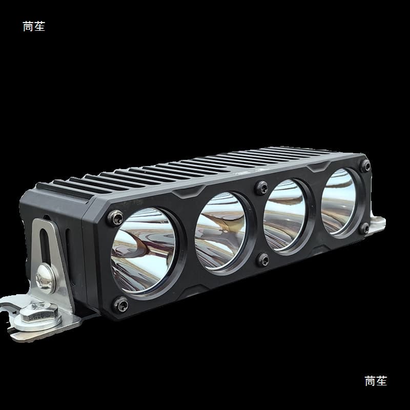 Other Projection Medium-sized Light Lumens Wrangler Light Bar Ultra-Bright Spotlight 04T236 Fire Watt Spotlight 300