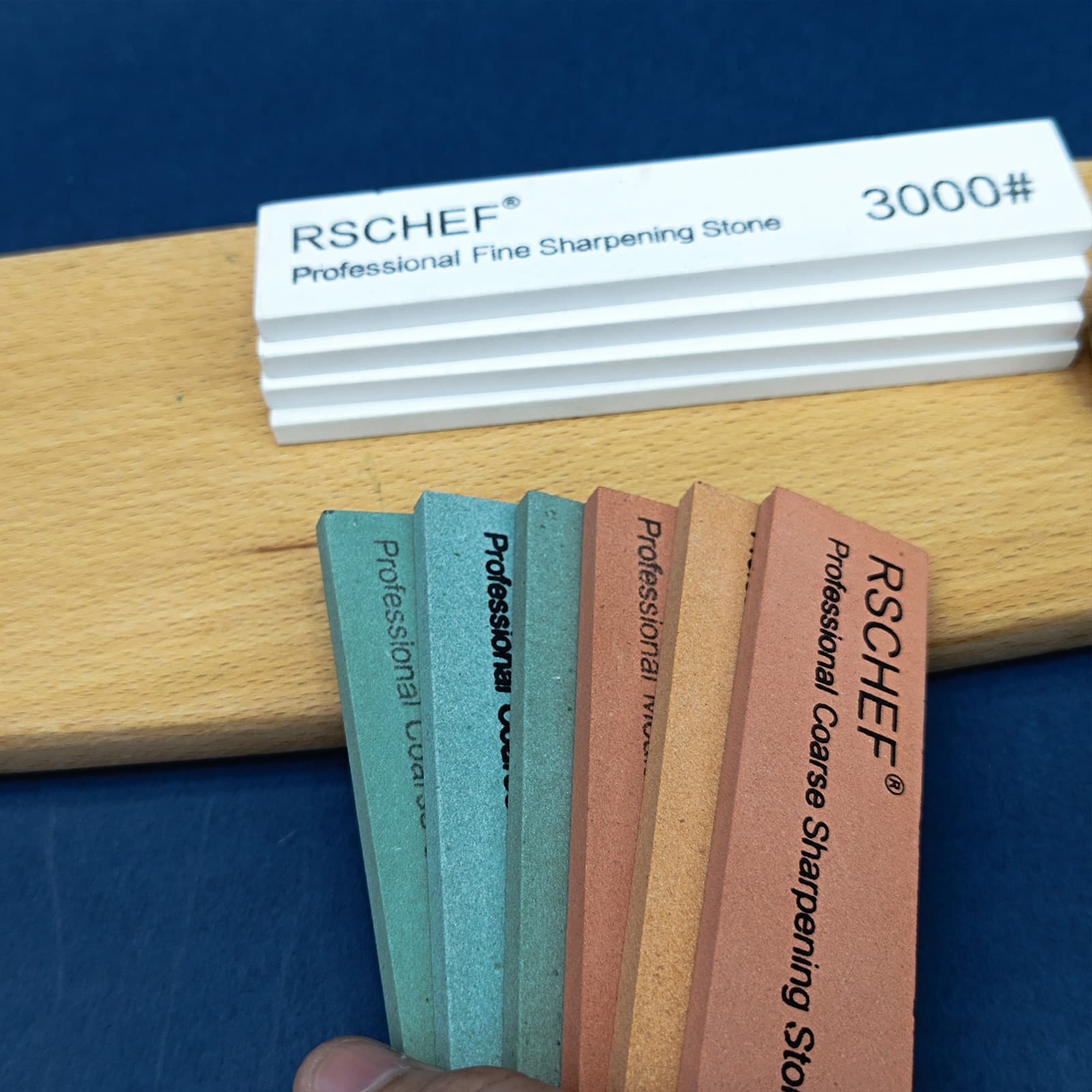 Fixed Angle Knife Sharpener Whetstone Small Sharpening Petroleum Stone AliExpress Amazon Hot Selling Whetstone with Base