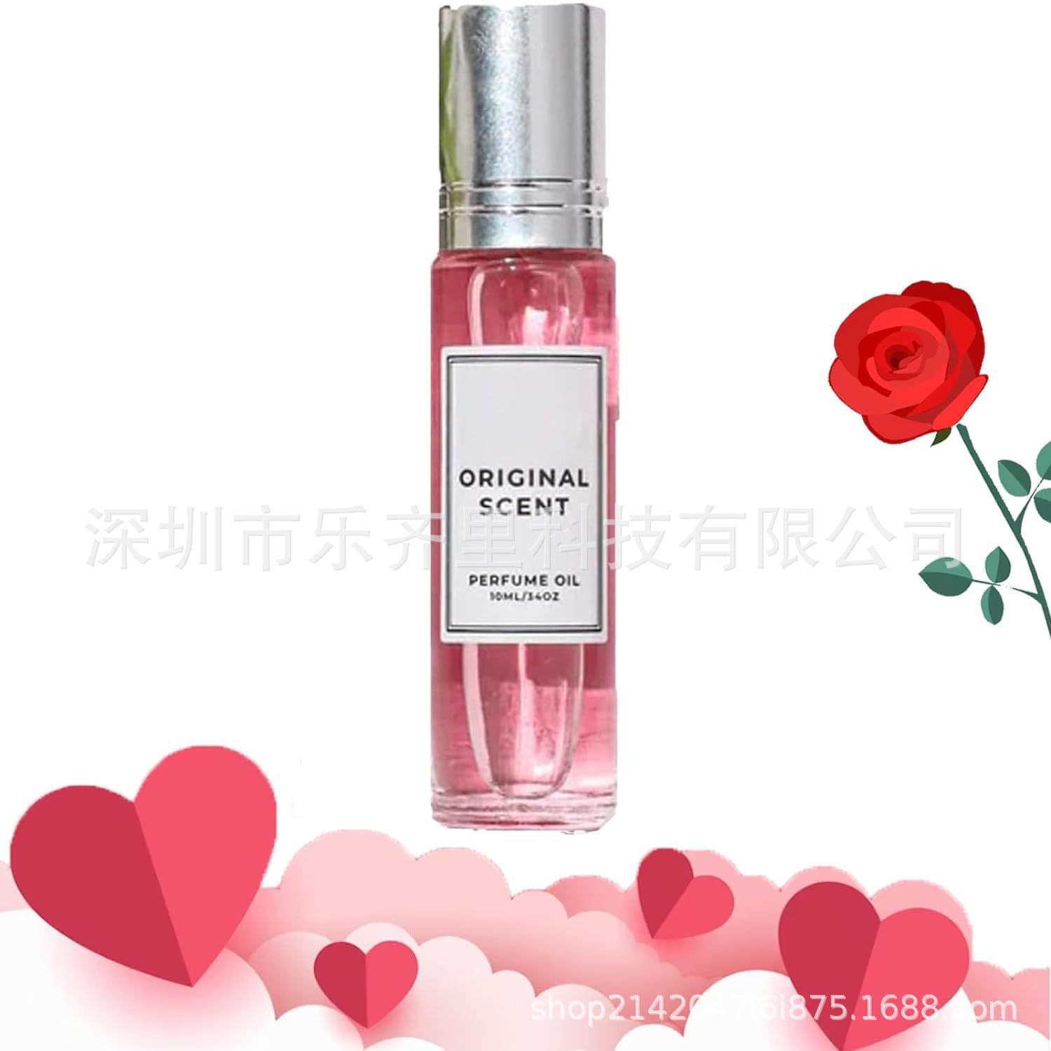 Cross-border Bestseller Venom Pheromone Perfume...