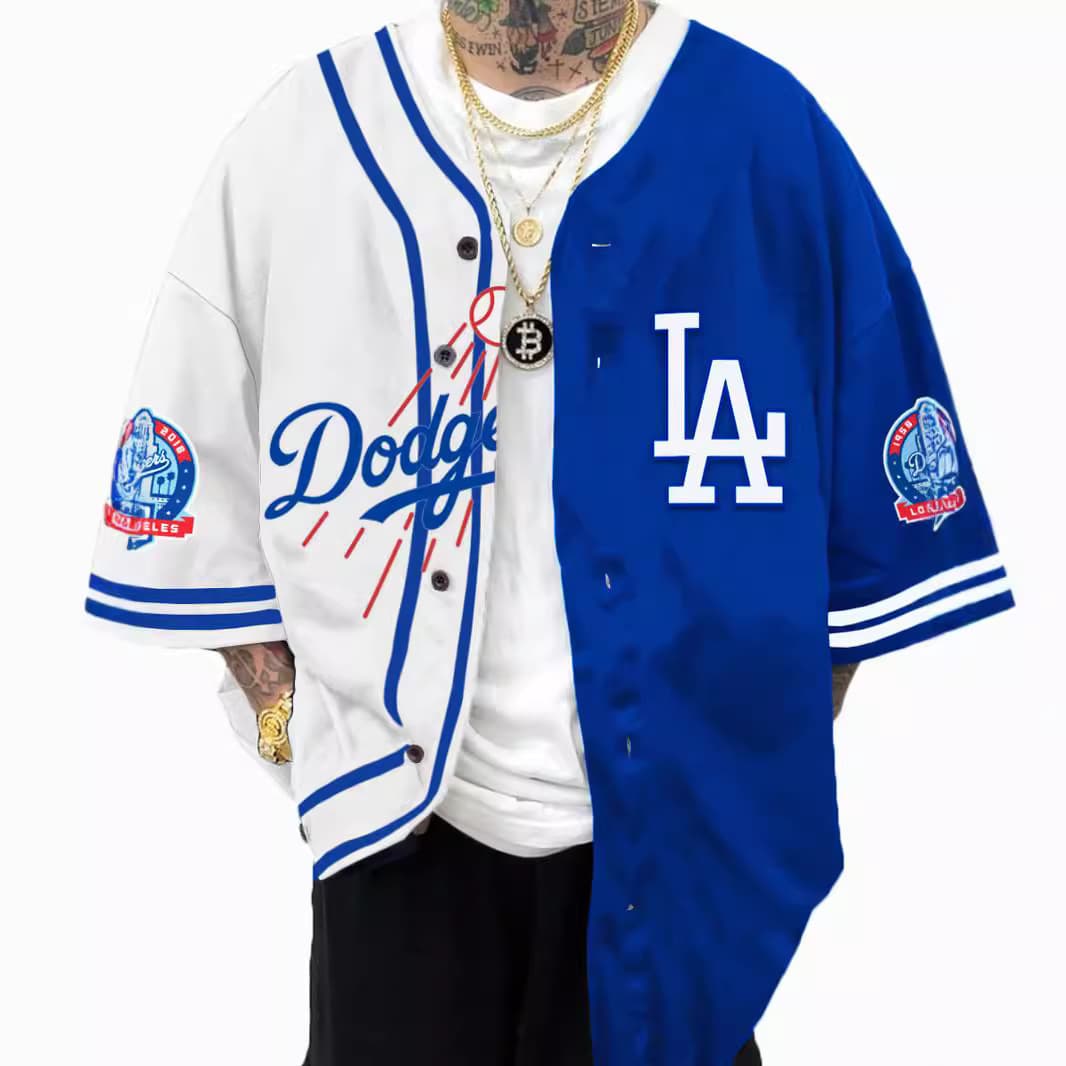 Cross-border e-commerce 3D digital printing men's and women's baseball uniforms, factory direct sales and wholesale, sports competition uniforms, custom-made from provided images.