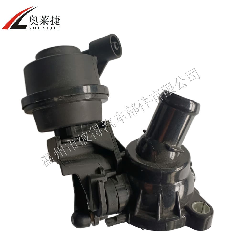 059121737AM Suitable for Volkswagen Audi Car Coolant Regulator